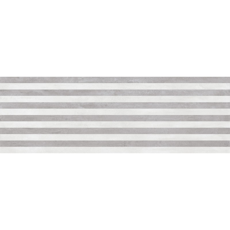 PAUL CERAMICHE RACE LANE GREY 20X60