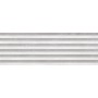 PAUL CERAMICHE RACE LANE GREY 20X60
