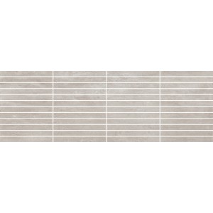 PAUL CERAMICHE RACE GRID TAUPE 20X60