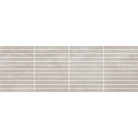 PAUL CERAMICHE RACE GRID TAUPE 20X60