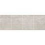 PAUL CERAMICHE RACE GRID TAUPE 20X60