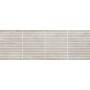 PAUL CERAMICHE RACE GRID TAUPE 20X60