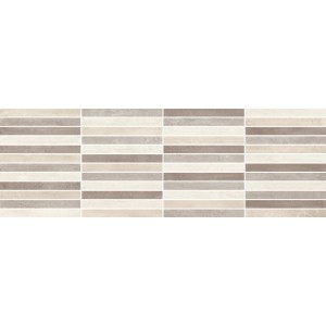 PAUL CERAMICHE RACE BRICK TAUPE 20X60