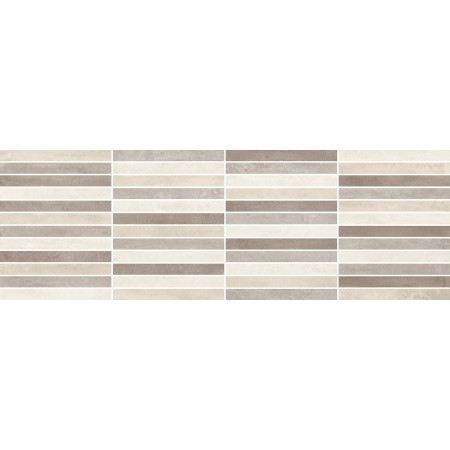 PAUL CERAMICHE RACE BRICK TAUPE 20X60