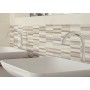 PAUL CERAMICHE RACE BRICK TAUPE 20X60