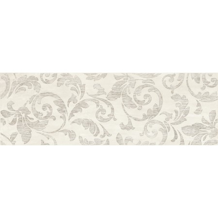 PAUL CERAMICHE RACE INSERTO VICTORY IVORY 20X60