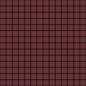 MARAZZI ECLETTICA PURPLE MOSAICO 40X40