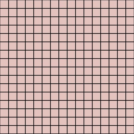 MARAZZI ECLETTICA ROSE MOSAICO 40X40