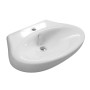 GSG TOUCH SINK 70 CM WALL-MOUNTED/COUNTERTOP