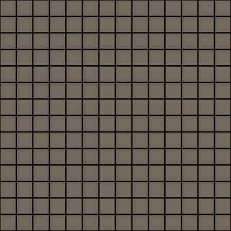 MARAZZI ECLETTICA TAUPE MOSAICO 40X40