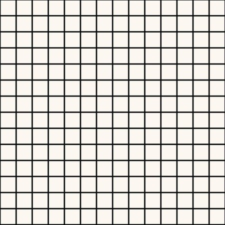 MARAZZI ECLETTICA WHITE MOSAICO 40X40