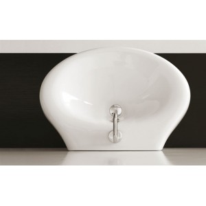 GSG TOUCH SINK 70 CM WALL-MOUNTED/COUNTERTOP