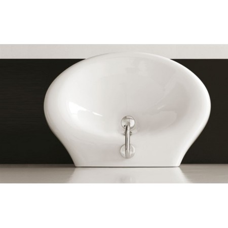 GSG TOUCH SINK 70 CM WALL-MOUNTED/COUNTERTOP