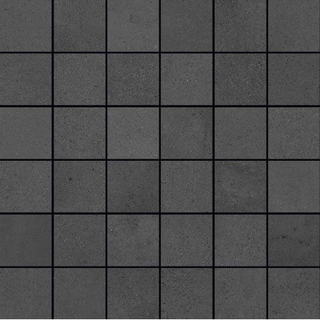 MARAZZI APPEAL_FLOOR ANTHRACITE MOSAICO 30X30