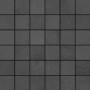 MARAZZI APPEAL_FLOOR ANTHRACITE MOSAICO 30X30