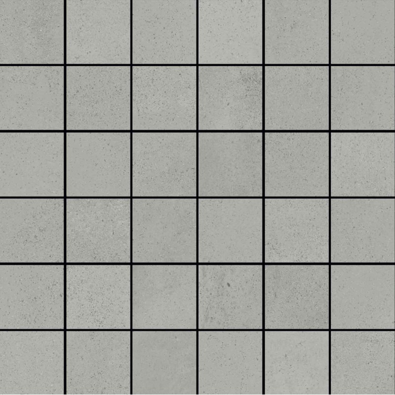 MARAZZI APPEAL_FLOOR GREY MOSAICO 30X30