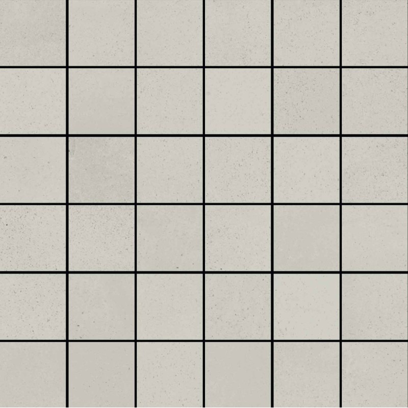 MARAZZI APPEAL_FLOOR WHITE MOSAICO 30X30