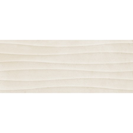 MARAZZI APPEAL_WALL SAND STRUTT WIND 3D 20x50