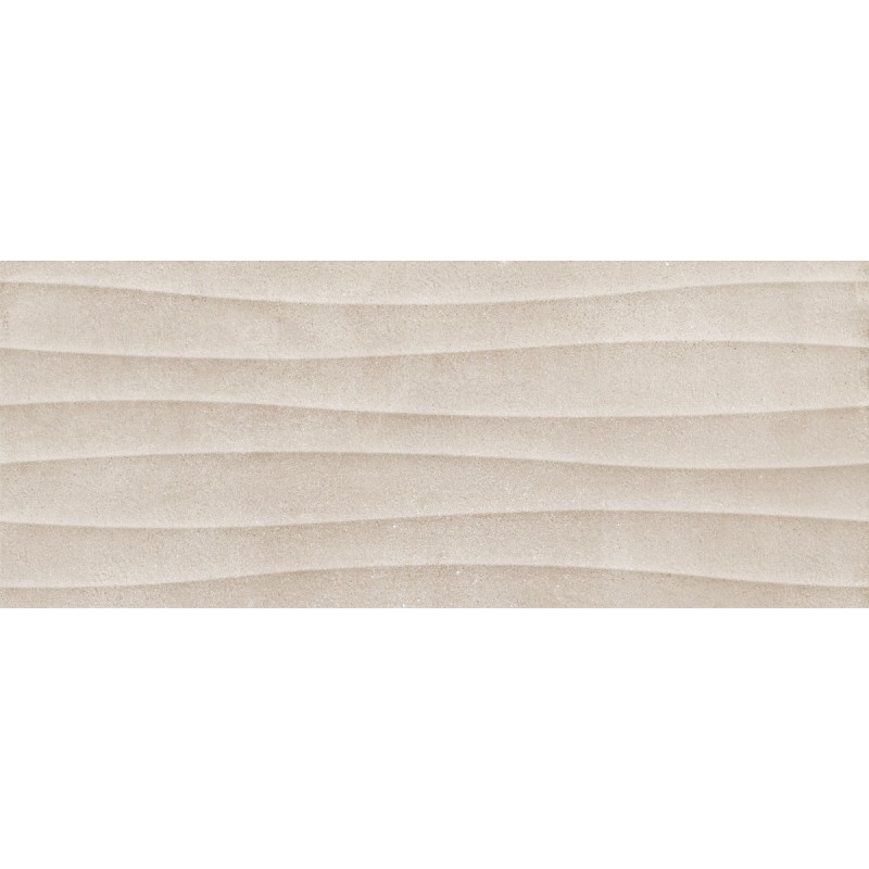 MARAZZI APPEAL_WALL TAUPE STRUTT WIND 3D 20x50