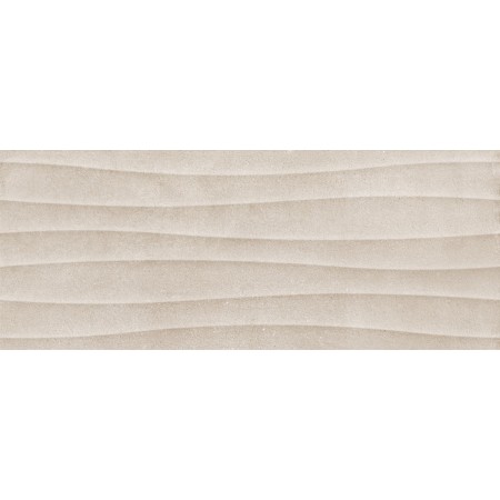 MARAZZI APPEAL_WALL TAUPE STRUTT WIND 3D 20x50