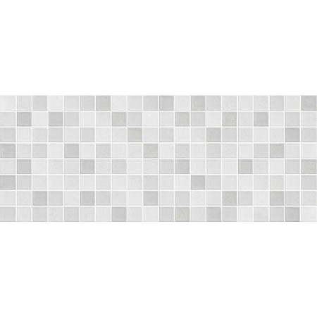 MARAZZI APPEAL_WALL GREY MOSAICO 20x50