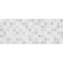 MARAZZI APPEAL_WALL GREY MOSAICO 20x50