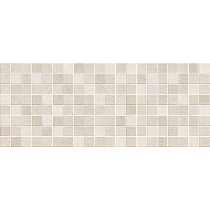 MARAZZI APPEAL_WALL SAND MOSAICO 20x50