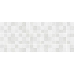 MARAZZI APPEAL_WALL WHITE MOSAICO 20x50