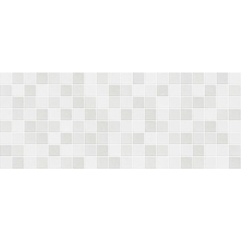 MARAZZI APPEAL_WALL WHITE MOSAICO 20x50