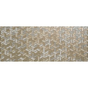 MARAZZI APPEAL_WALL SAND DECORO SIGN 20x50