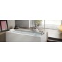 JACUZZI® ENERGY VASCA IDROMASSAGGIO BIANCO LUCIDO