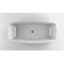 JACUZZI® ESPRIT VASCA CENTRO STANZA 170X80X57 H cm
