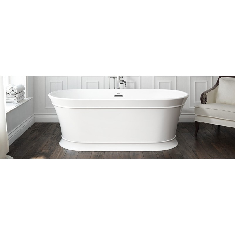 Jacuzzi Ingrid Vasca Centro Stanza Fissore Vendita Online Piastr