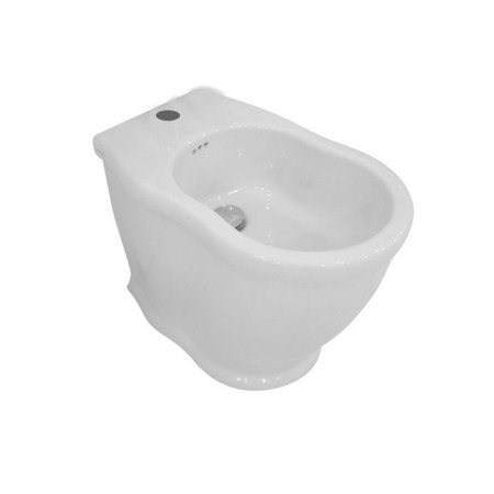 GSG TIME BIDET A TERRA FILO PARETE