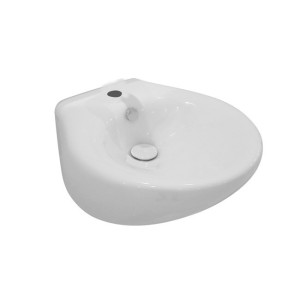 GSG TOUCH SUSPENDED 47CM SINK