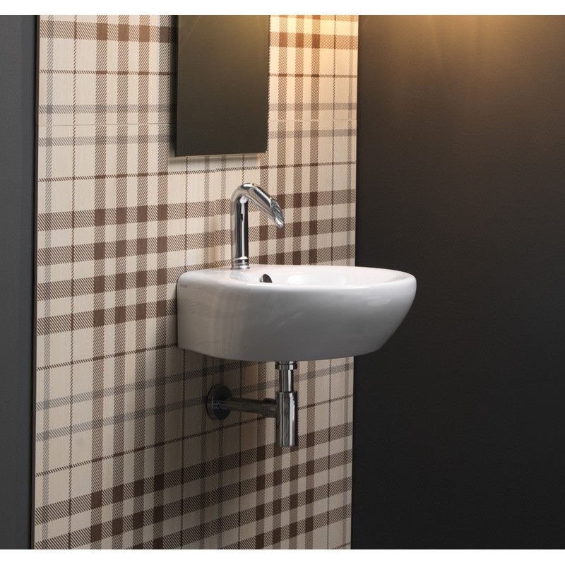 GSG TOUCH LAVABO 47CM SOSPESO