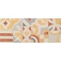 MARAZZI CLOUD DECORO MANDALA CREAM 20X50