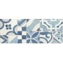 MARAZZI CLOUD DECORO MANDALA ICE 20X50