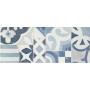 MARAZZI CLOUD DECORO MANDALA ICE 20X50
