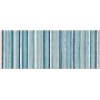 MARAZZI CLOUD DECORO LINES SHAPPIRE 20X50