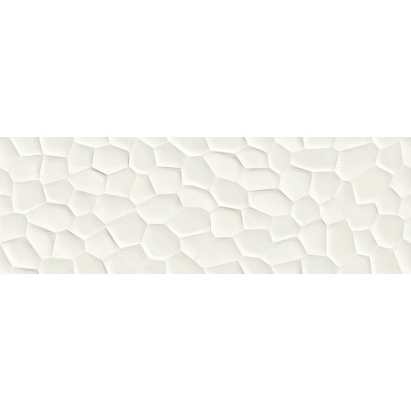 MARAZZI ESSENZIALE STRUTT DECO 3D SATINATO 40X120 RETTIFICATO