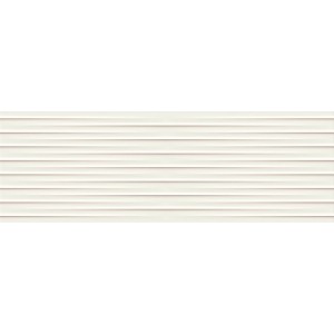 MARAZZI ESSENZIALE STRUTT DRAPE 3D SATINATO 40X120 RETTIFICATO