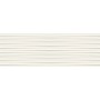 MARAZZI ESSENZIALE STRUTT DRAPE 3D SATINATO 40X120 RETTIFICATO