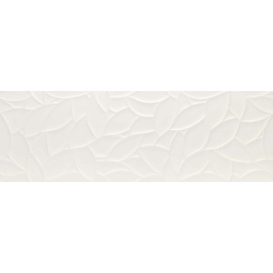 MARAZZI ESSENZIALE STRUTT FLORA 3D SATINATO 40X120 RETTIFICATO