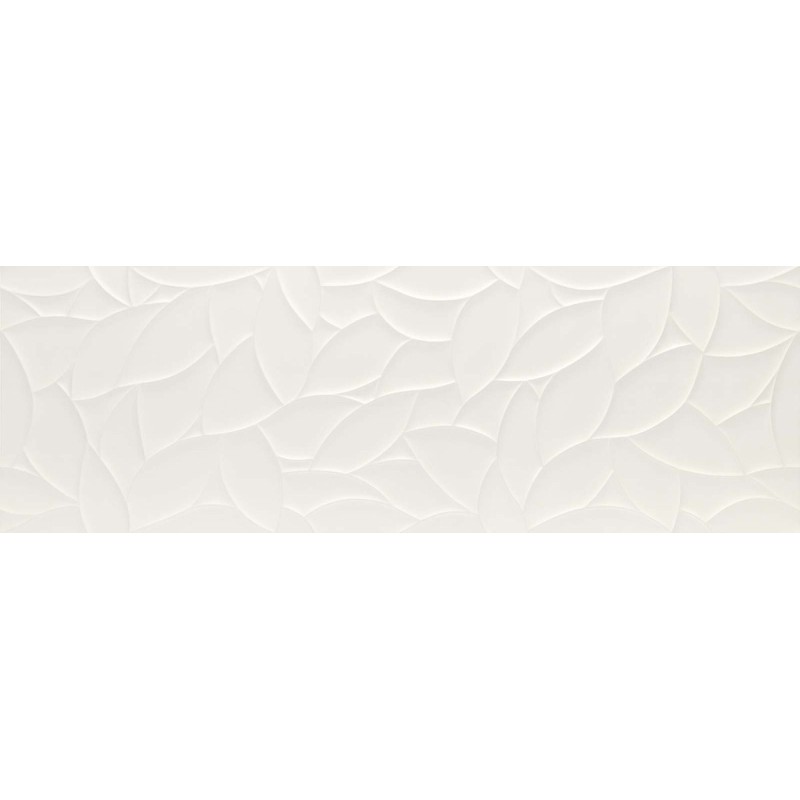 MARAZZI ESSENZIALE STRUTT FLORA 3D SATINATO 40X120 RETTIFICATO