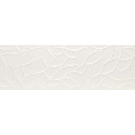 MARAZZI ESSENZIALE STRUTT FLORA 3D SATINATO 40X120 RETTIFICATO