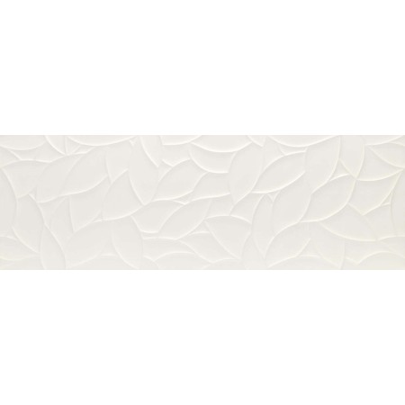 MARAZZI ESSENZIALE STRUTT FLORA 3D SATINATO 40X120 RETTIFICATO