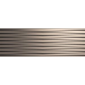 MARAZZI ESSENZIALE STRUTT. DRAPE 3D METAL 40x120 RETTIFICATO