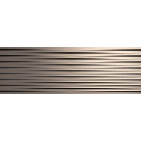 MARAZZI ESSENZIALE STRUTT. DRAPE 3D METAL 40x120 RETTIFICATO