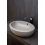 FLUID 60 COUNTERTOP SINK
